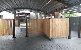 Nsuku Bed And Breakfast